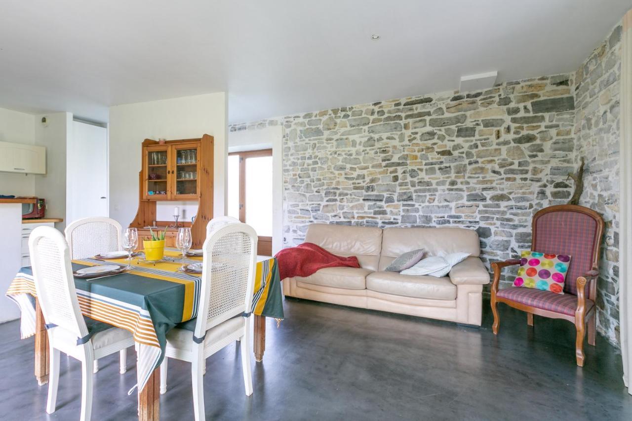 Le Gite Du Moulin De Gramont Bidache Exteriör bild
